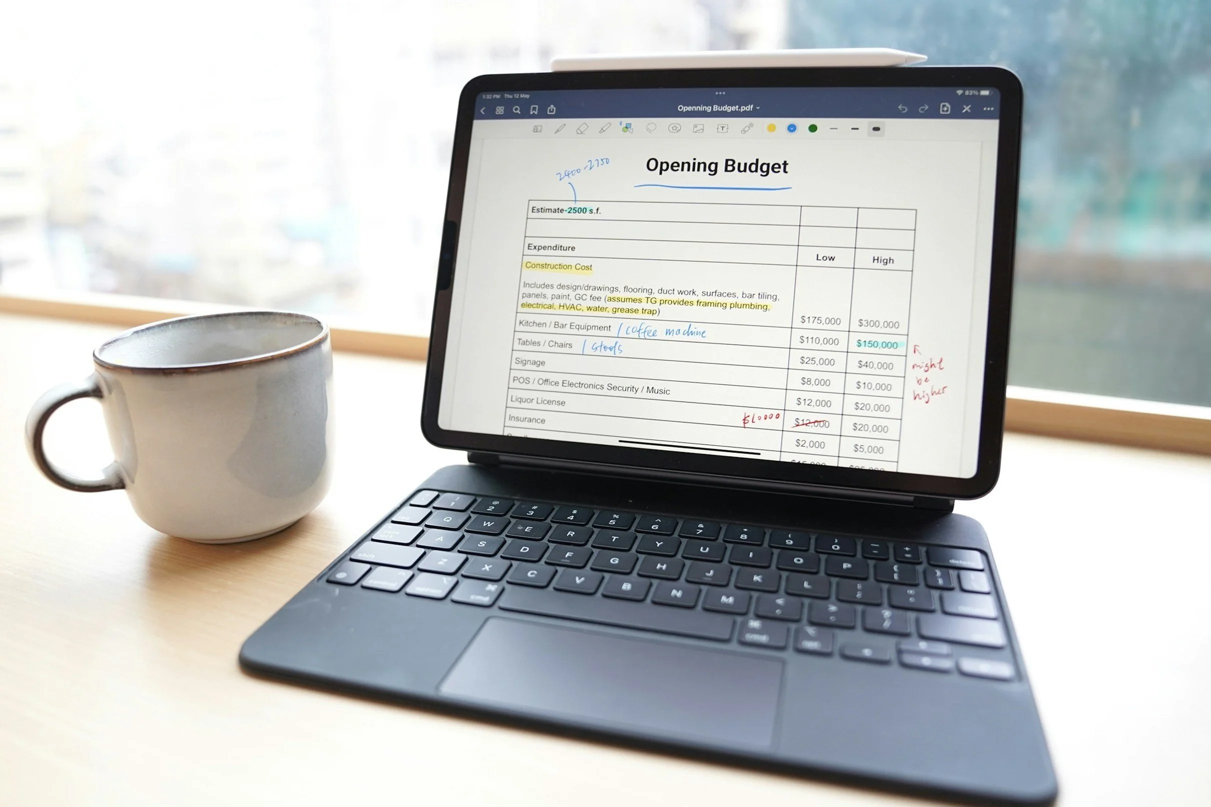 How to Create a Budget That Actually Works for Your Business