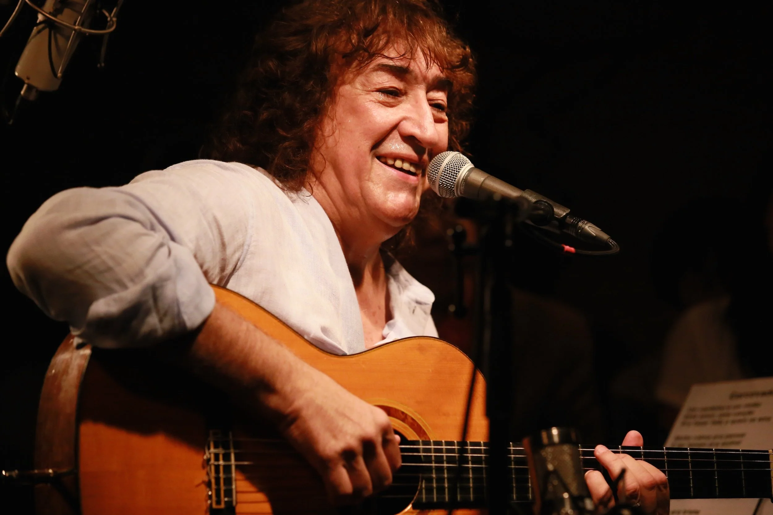 Toninho Horta Quartet @ Green Block &amp; Studios