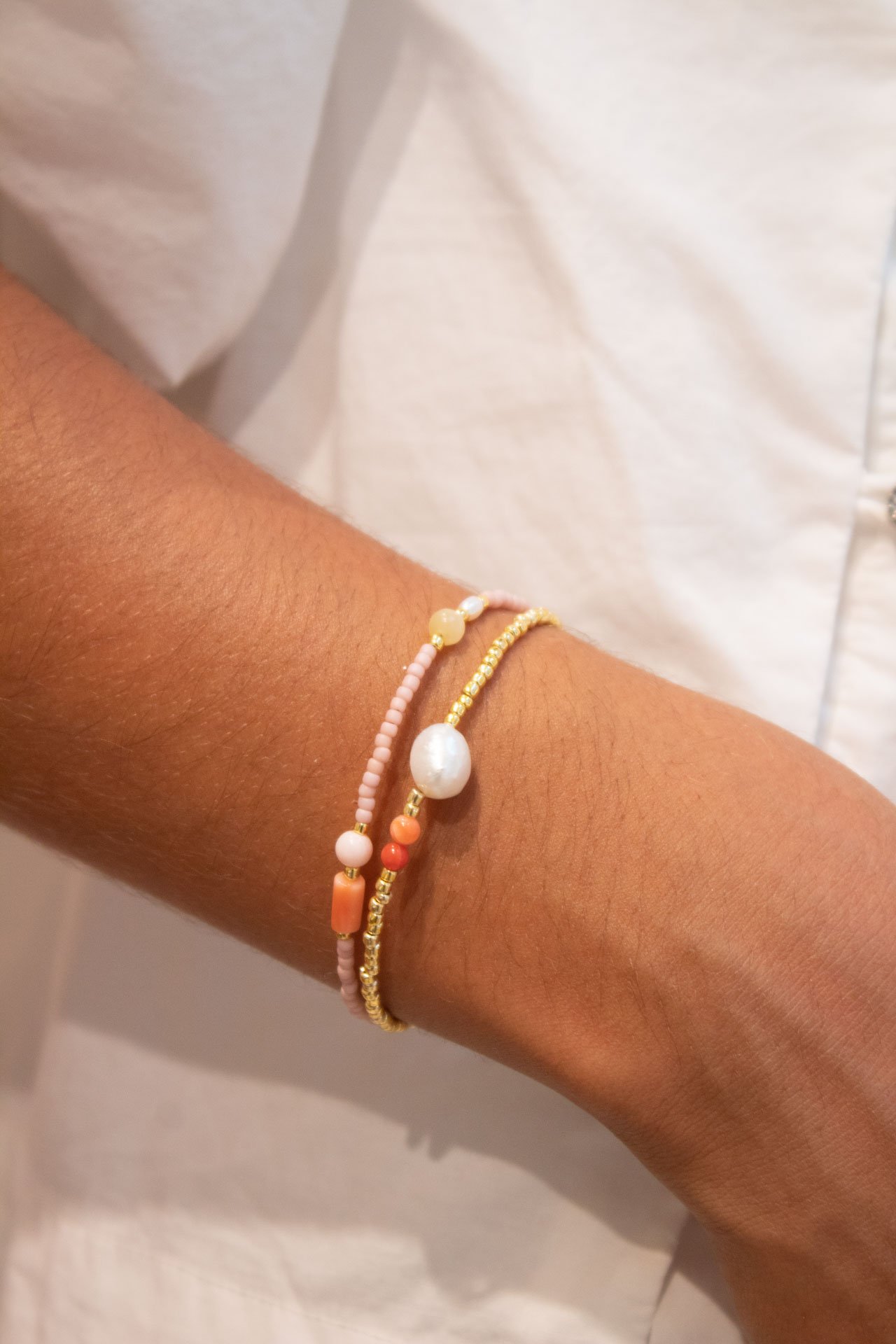 Bracelet