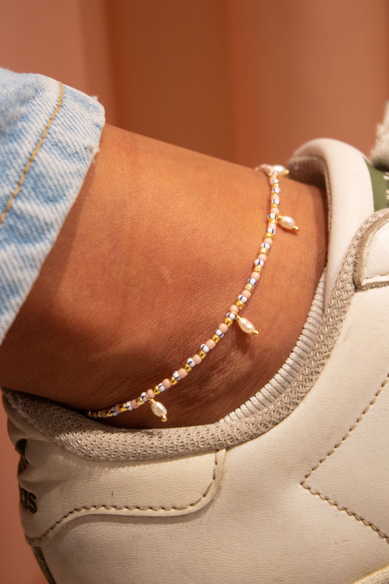 Anklet
