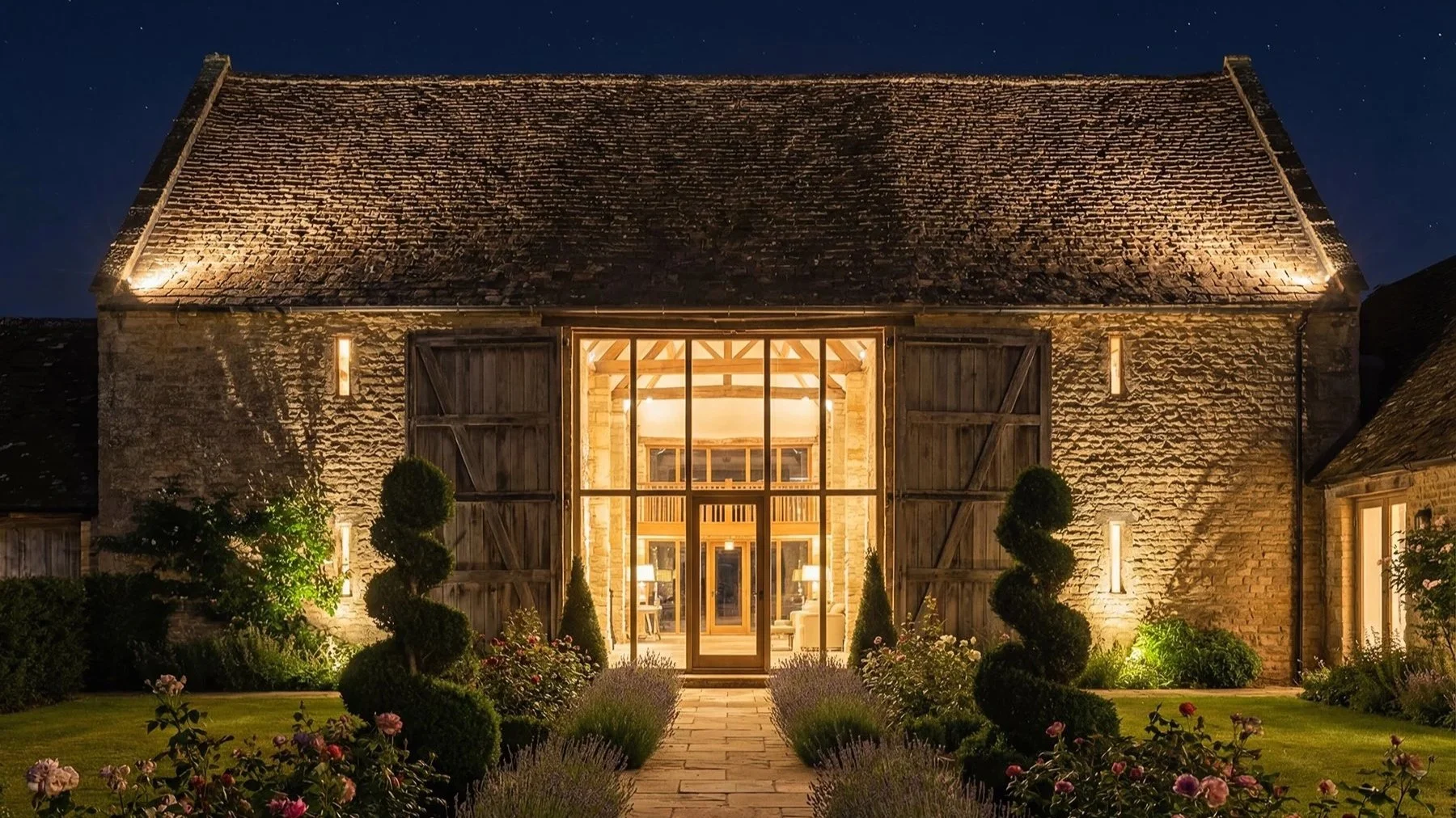 Future-Proofing History: How to Create a Sustainable Heritage Home in the Cotswolds