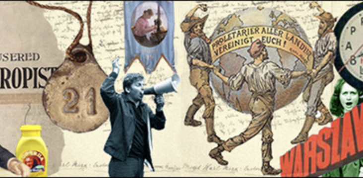 Call for Papers: Brussels 1927 and the League Against Imperialism