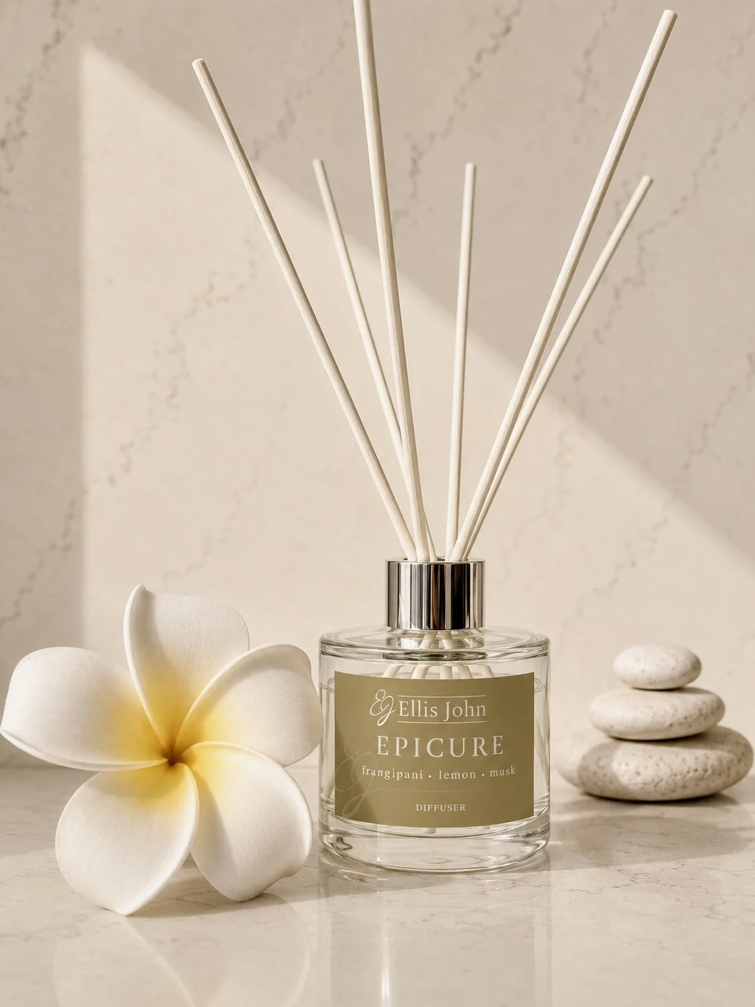 EPICURE Diffuser 100ml
