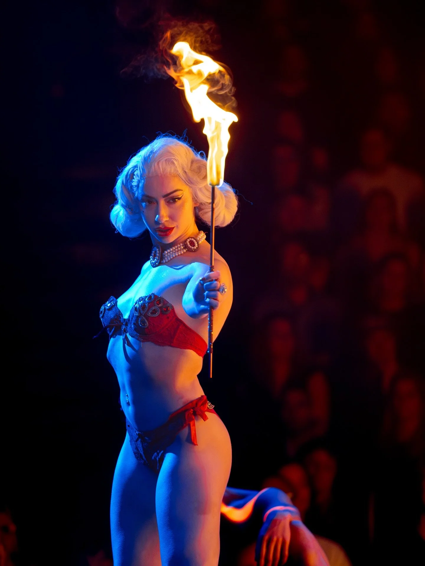 Last year, the Ohlala stage was burning with passion, artistry and daring performances 🔥✨

And this year? We&rsquo;re taking it to the next level.
Ohlala X is coming soon!

Are you ready? 💥

📸 @patrikklaus_ 

#ohlala #X #zurich