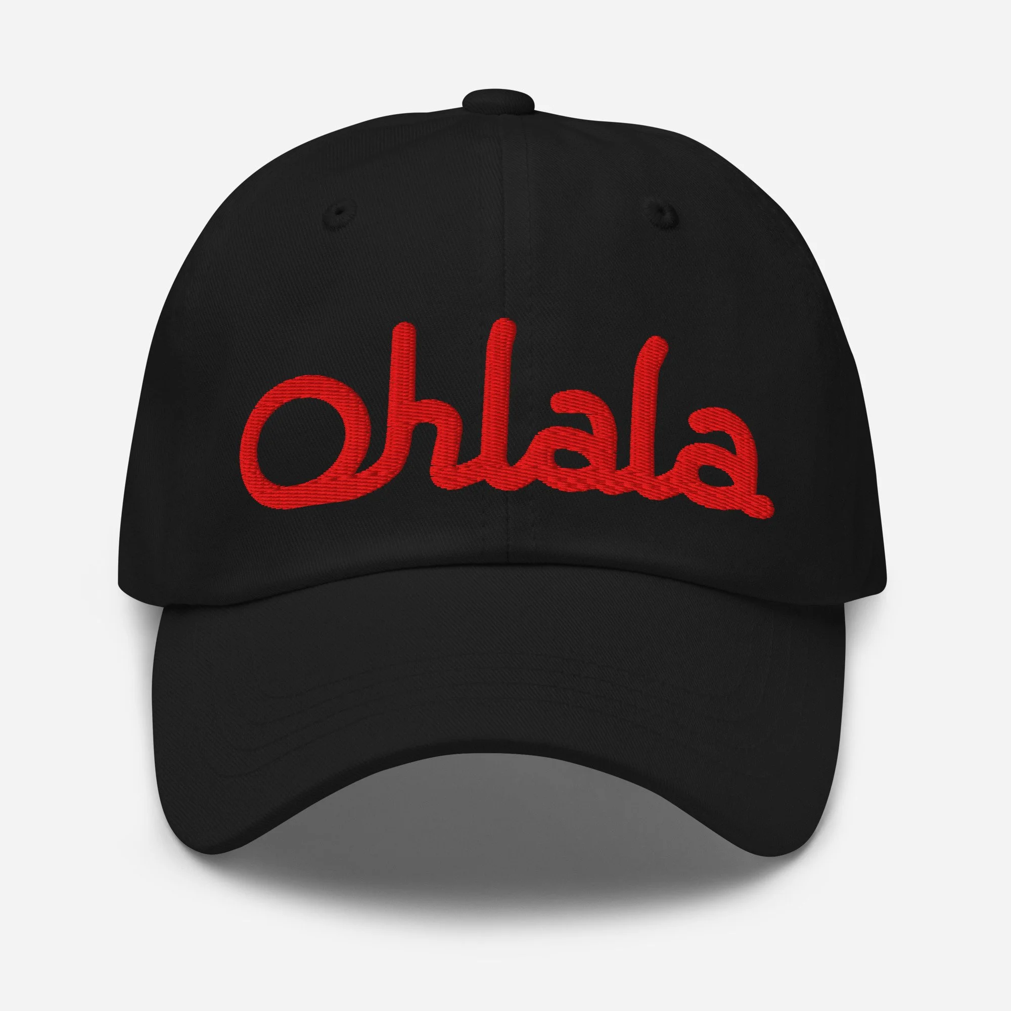 Ohlala Cap - Logo classic
