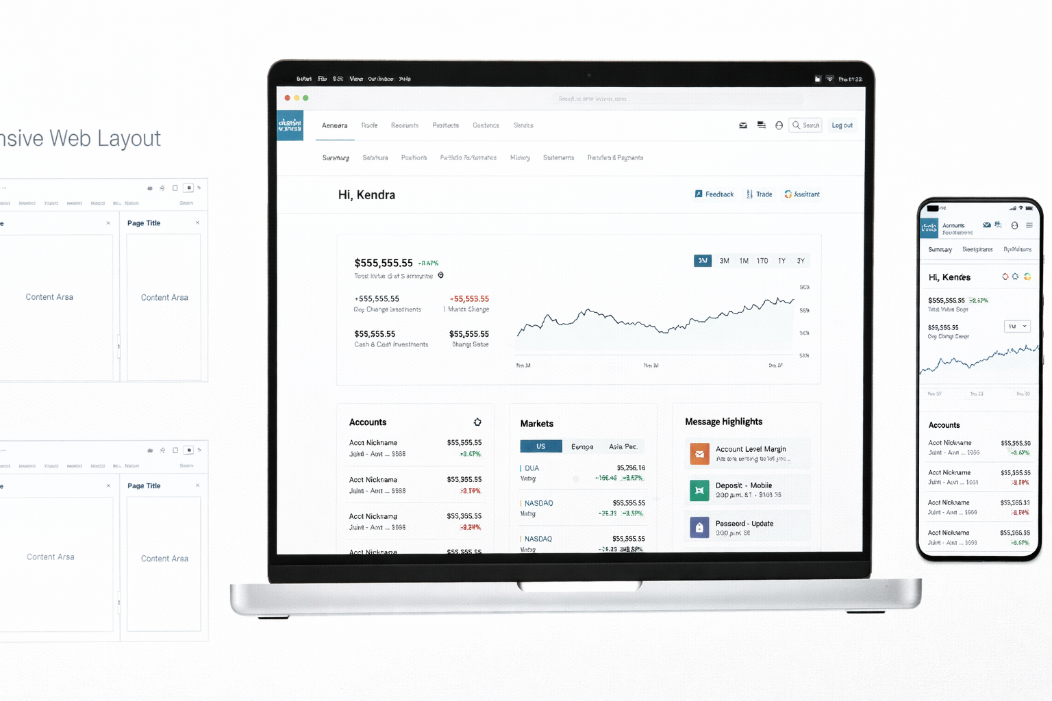 Consistency at Scale (Platform Coherence)