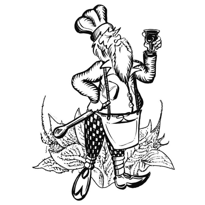 Good Elf Fine Foods