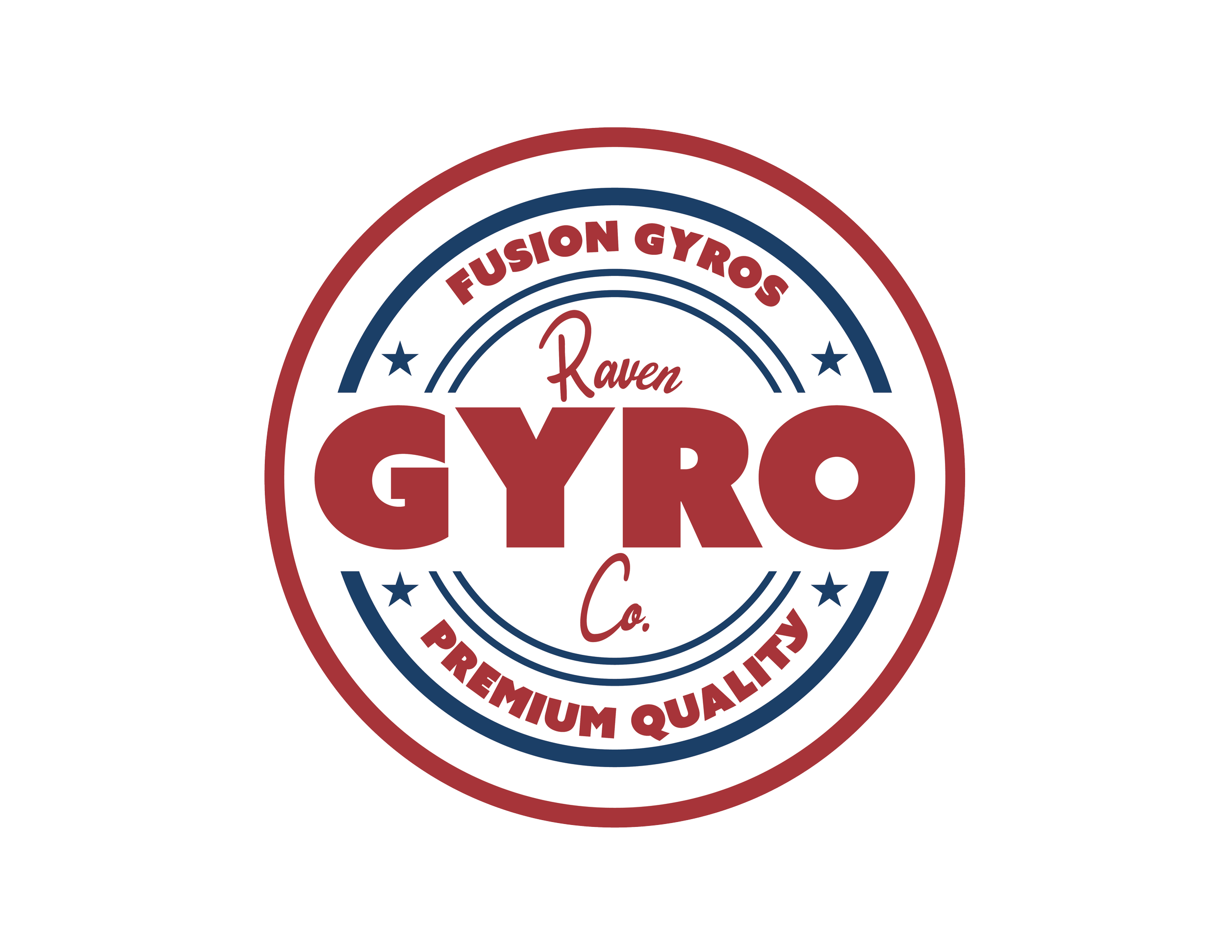Raven Gyro Co