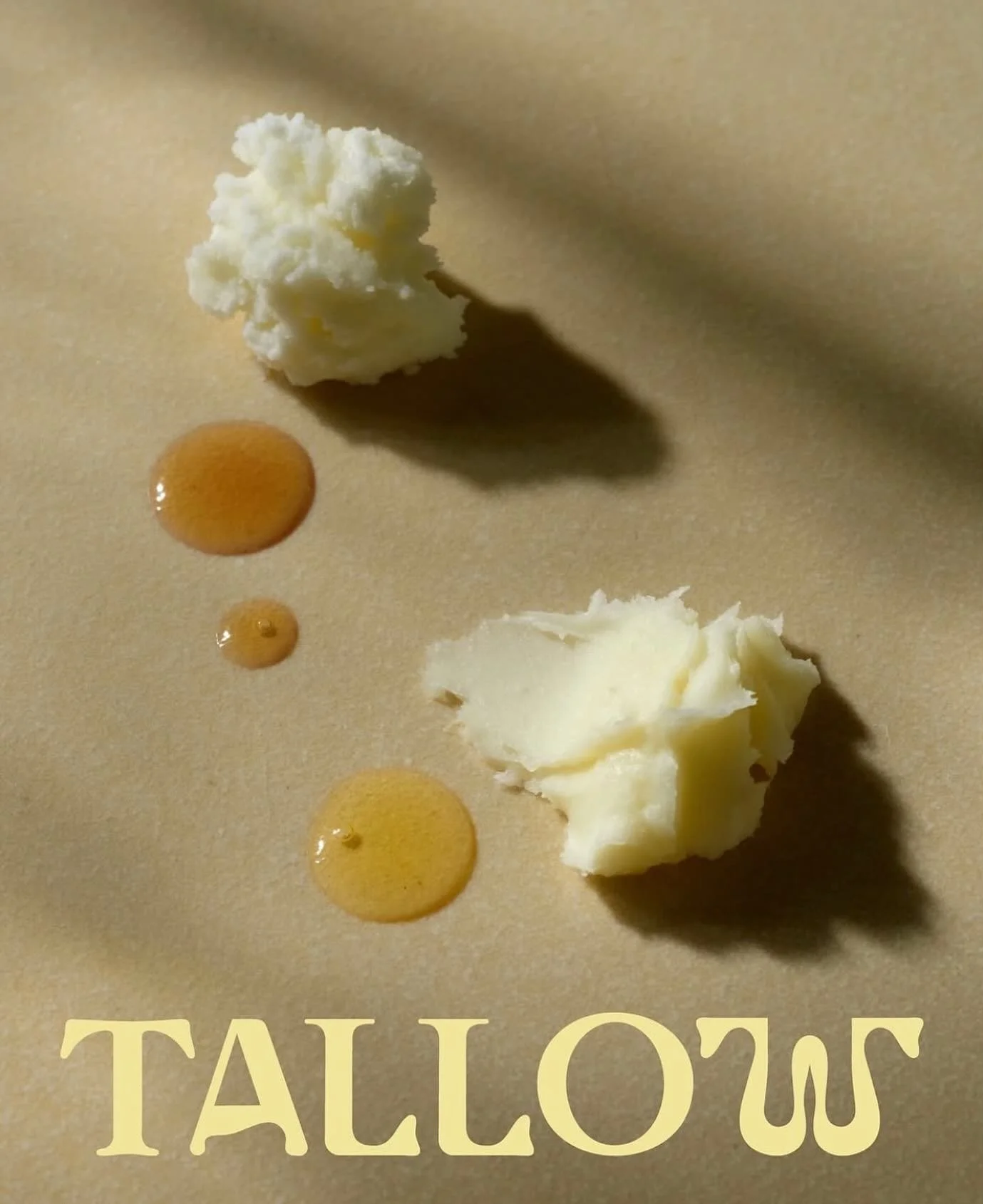 Talivoide - puhdasta, yksinkertaista ja turvallista hoivaa ihollesi!