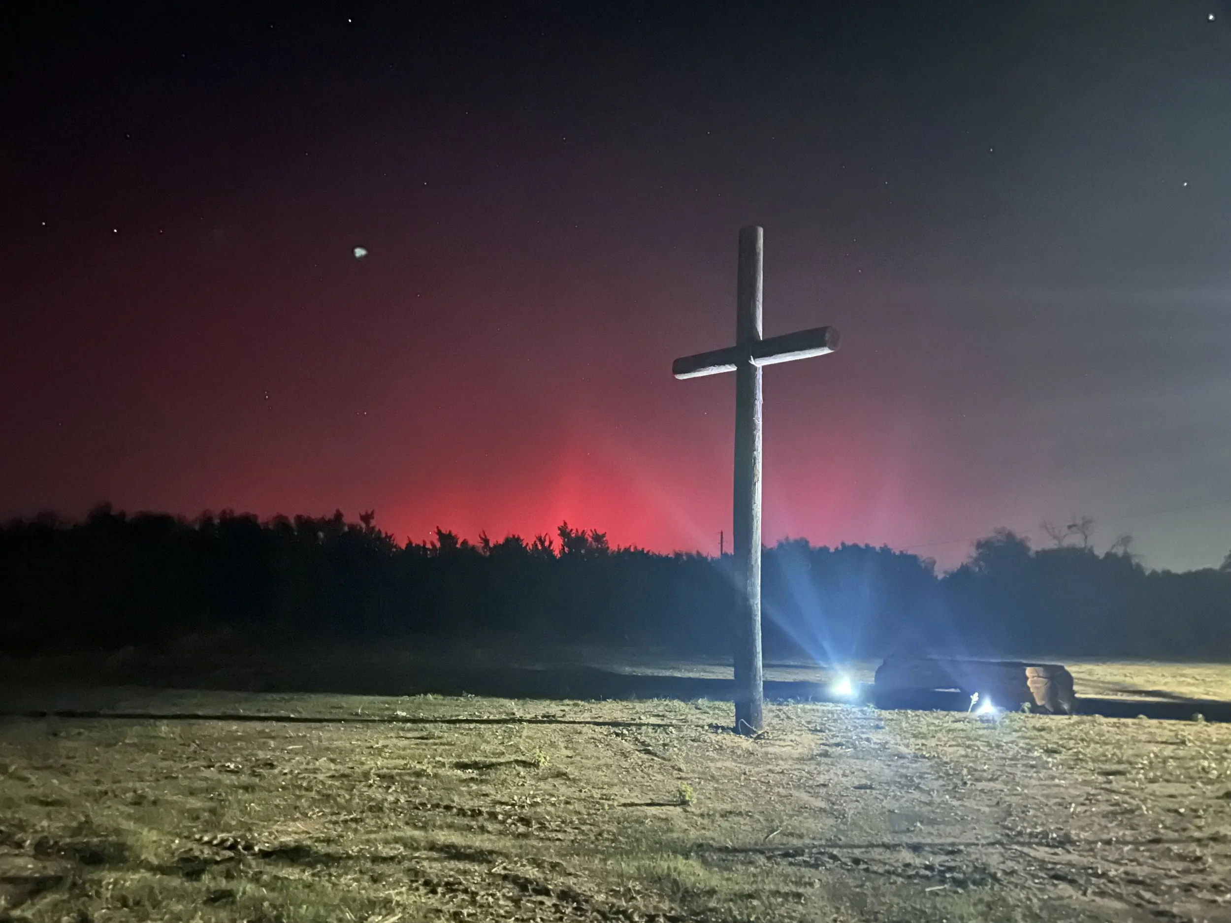 This song connected all God’s messages to me! 