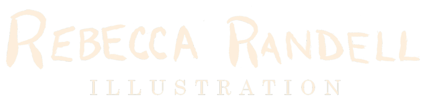Rebecca Randell Illustration