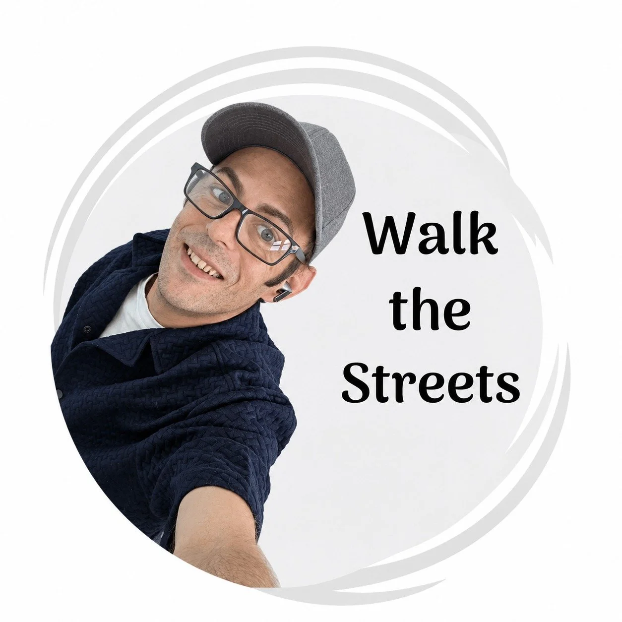 Walk The Streets