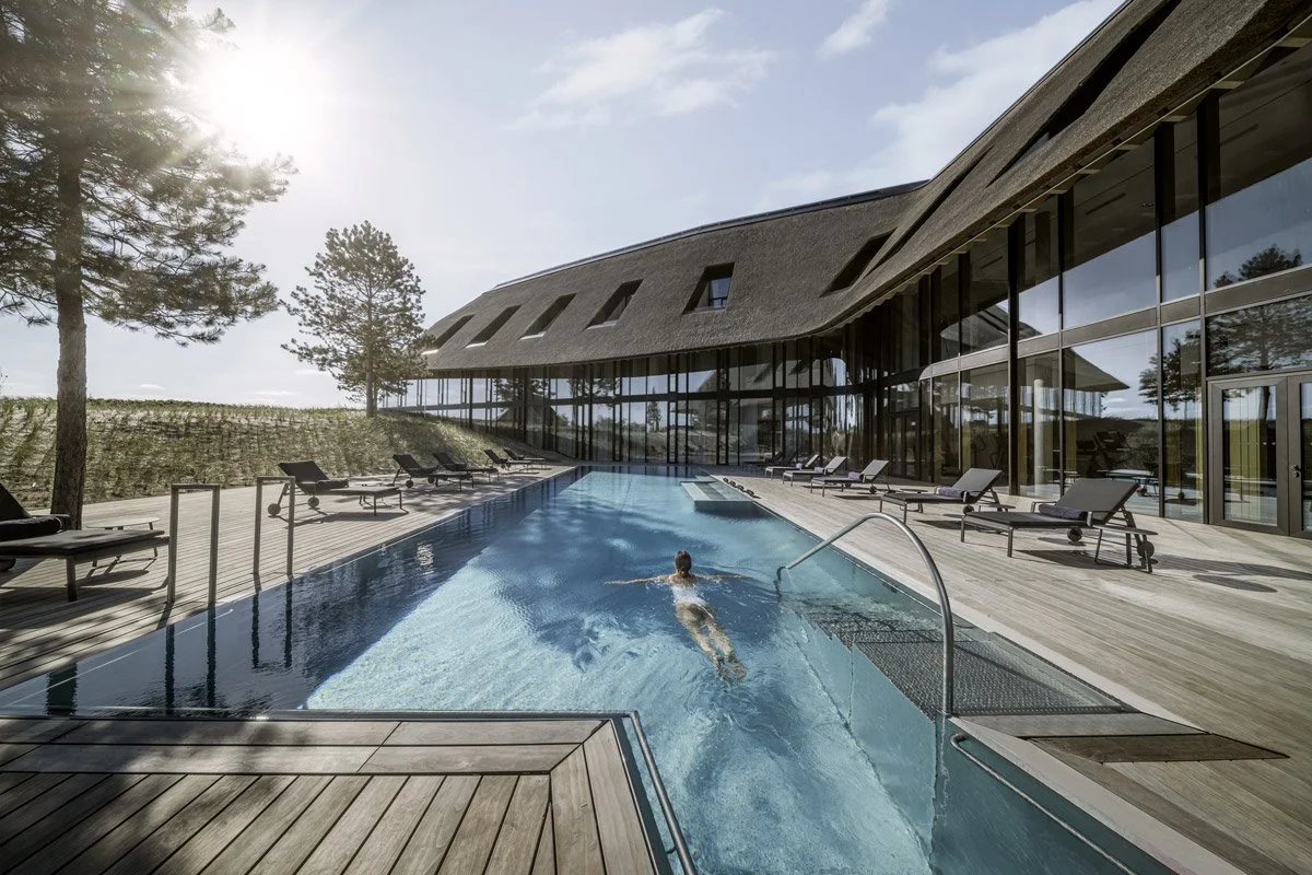 Meet Lanserhof — Leaders in Longevity
