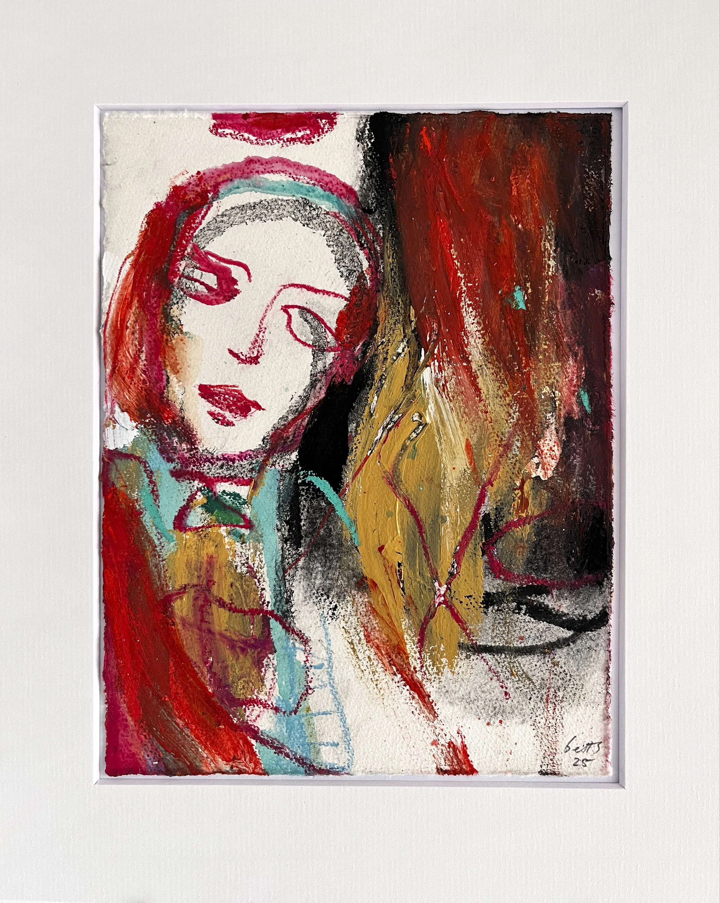 'Appear' SOLD