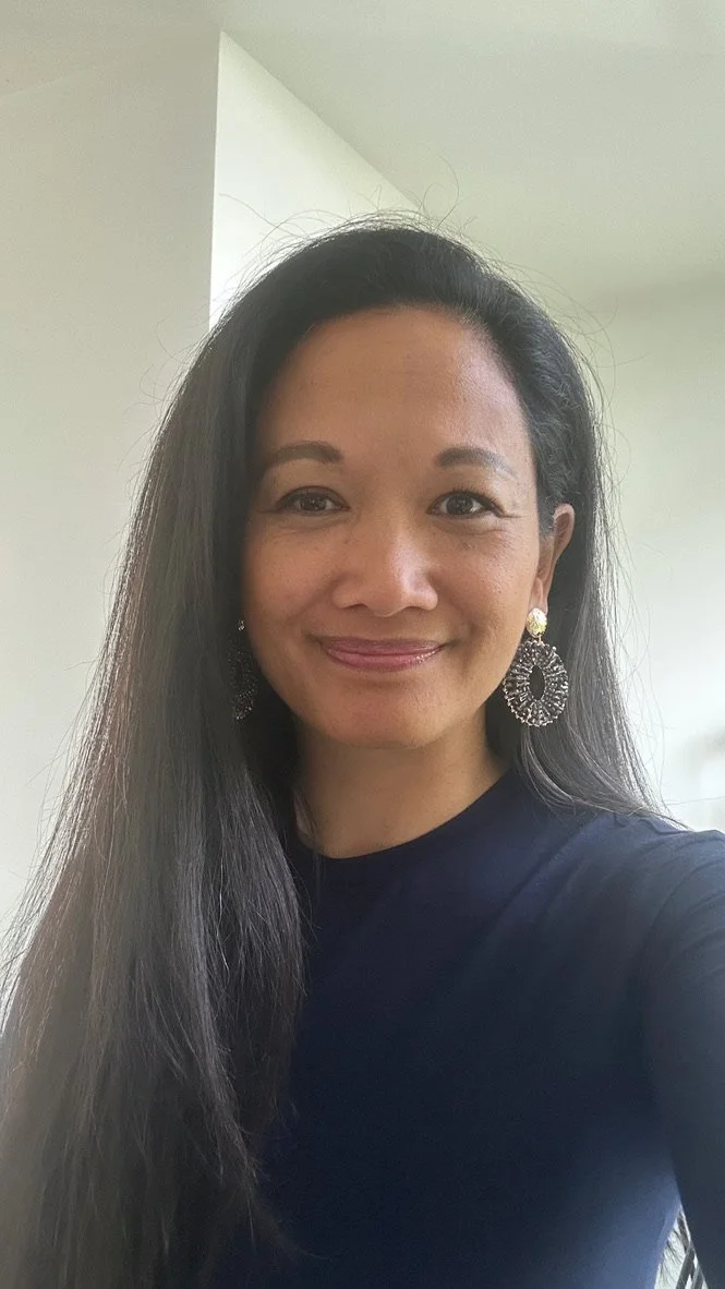 “Ningsih, do you have a job for me?”