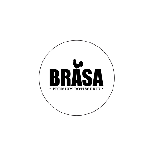 A radar screen displaying a circular display with a small blip at the center, and some markings around the circle.