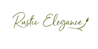 Rustic Elegance