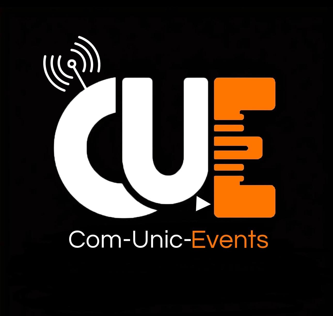 COM UNIC EVENTS