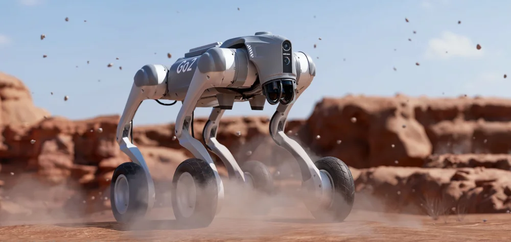 Robot Educational Programable Mobile Robots | Roboworks