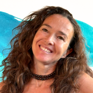 Arte abstracto contemporáneo de Caterina Milia