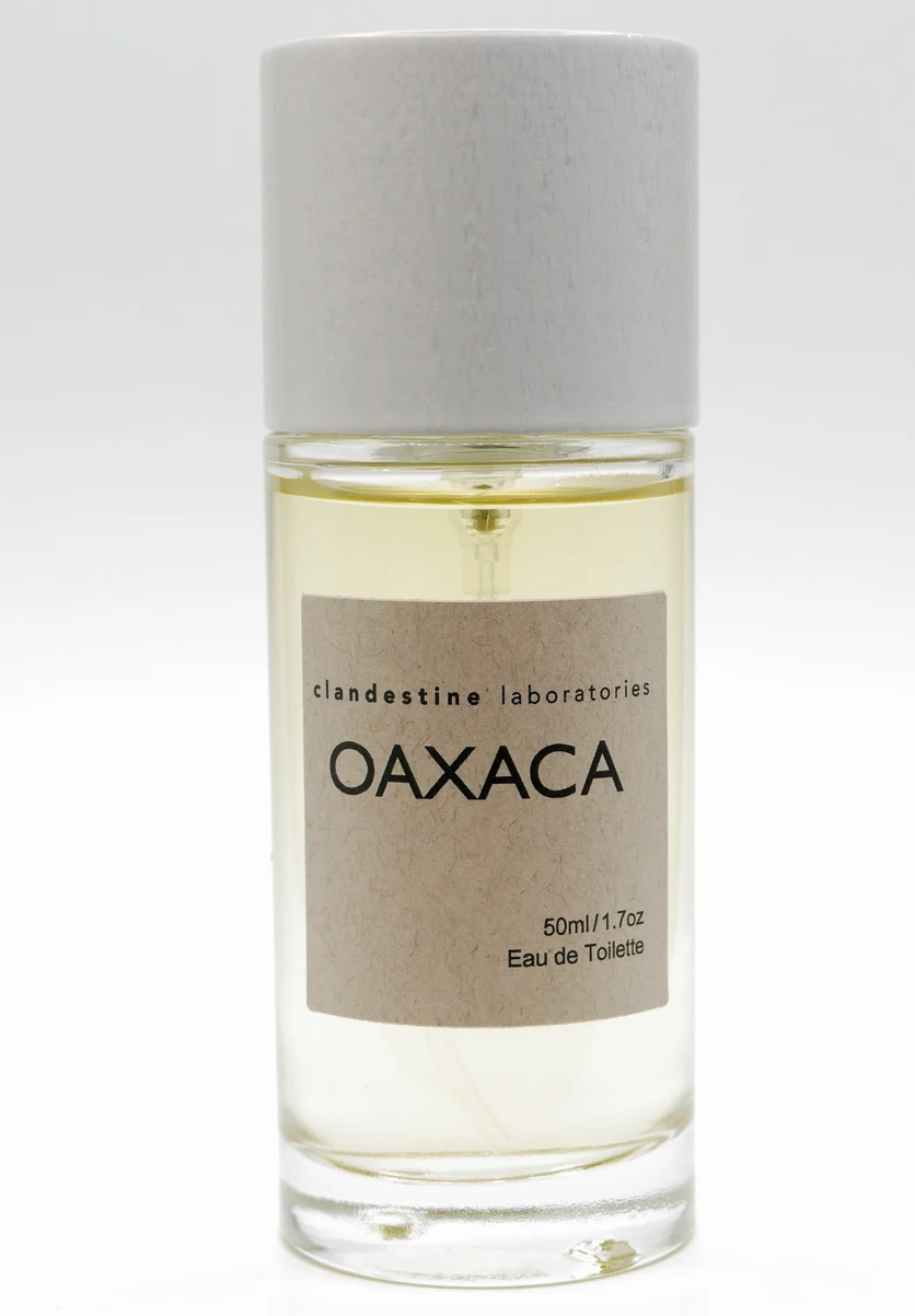 Oaxaca
