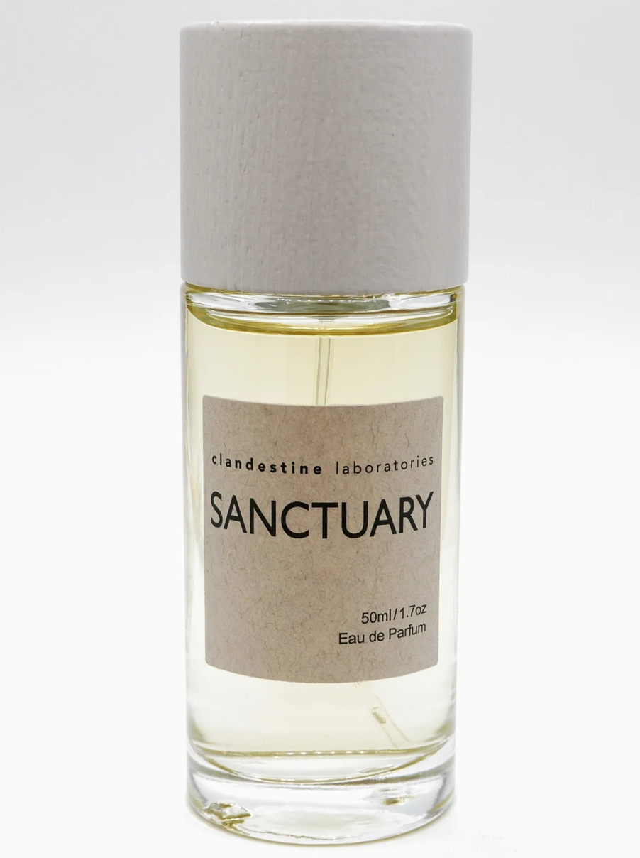 Sanctuary