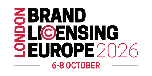 London Brand Licensing Europe 2026