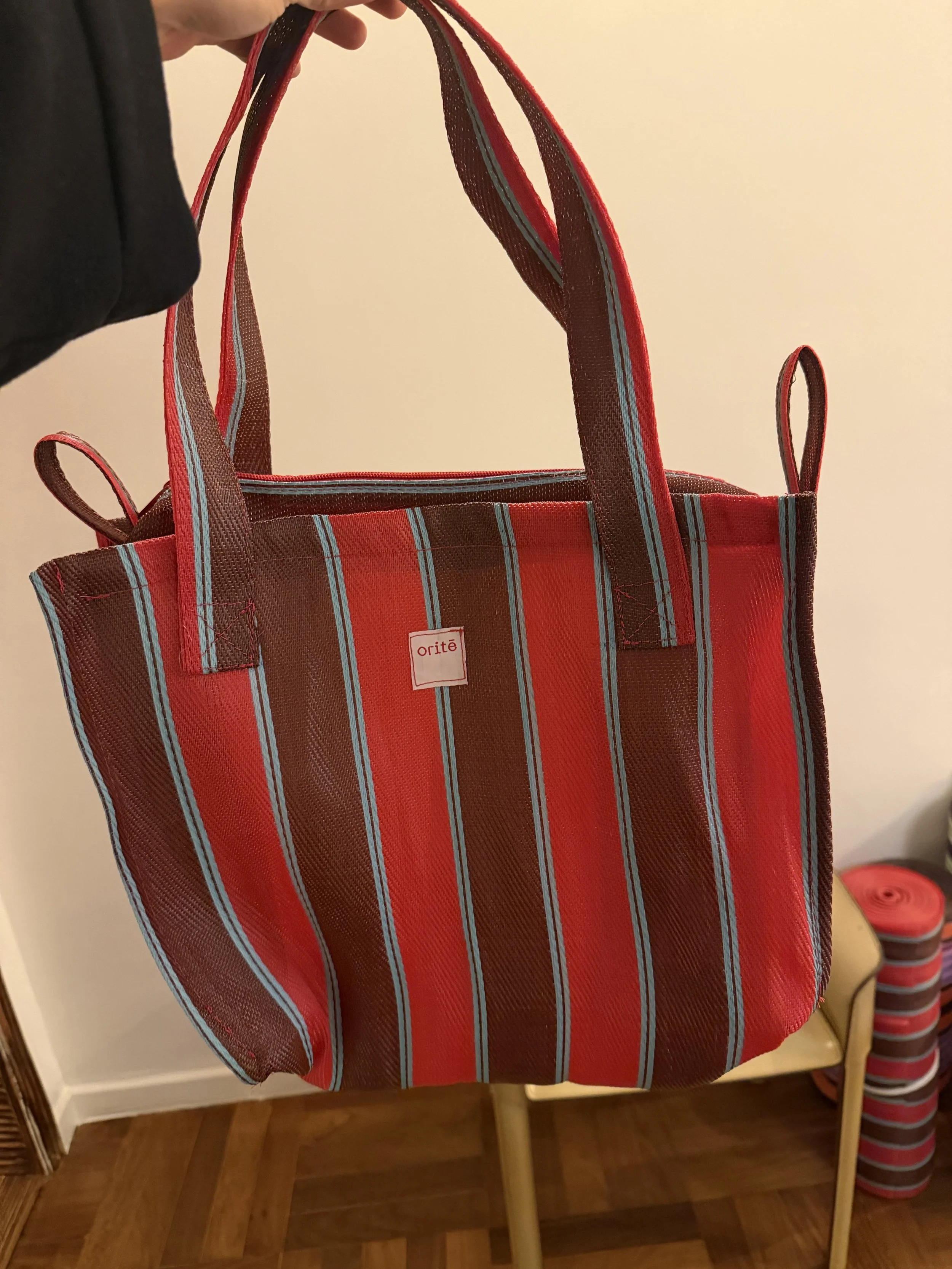 TOTE
