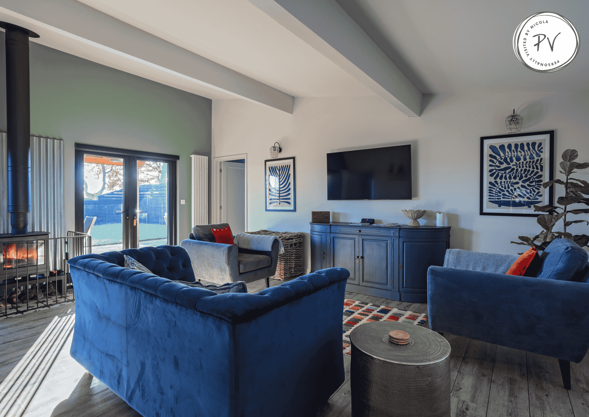 Places to stay Stanhoe Norfolk Staycations