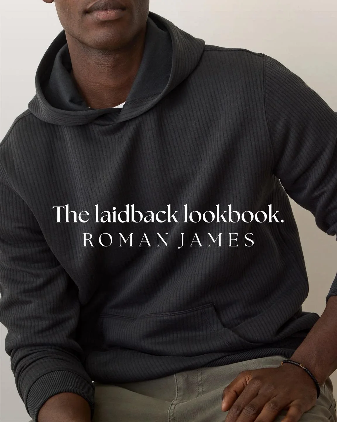 Laidback never looked this sharp. Explore our collection of @marinelayer comfort essentials available at Roman James, opening October 13th.

#romanjames #AdaMichigan #discoverada #ShopLocal #comfort #hoodie #HoodieSeason