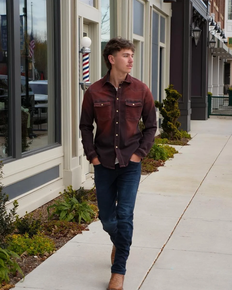 Give him something exceptional this year! Refined pieces, premium fabrics, and effortless winter style. Shop Roman James for holiday gifts he&rsquo;ll wear long after the season ends.

#mensfashion #romanjames #AdaMichigan #discoverada #ShopLocal #lo