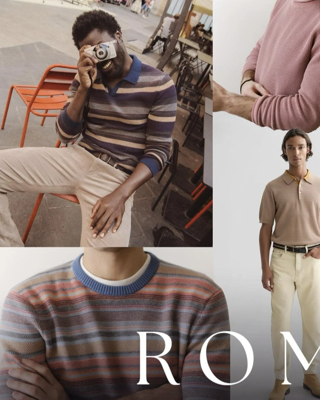 Spring is calling, and the new arrivals are answering. Come get resort ready with us! 🌴

#discoverada #adabusinessasscoiation #loveyourlocal #mensfashion