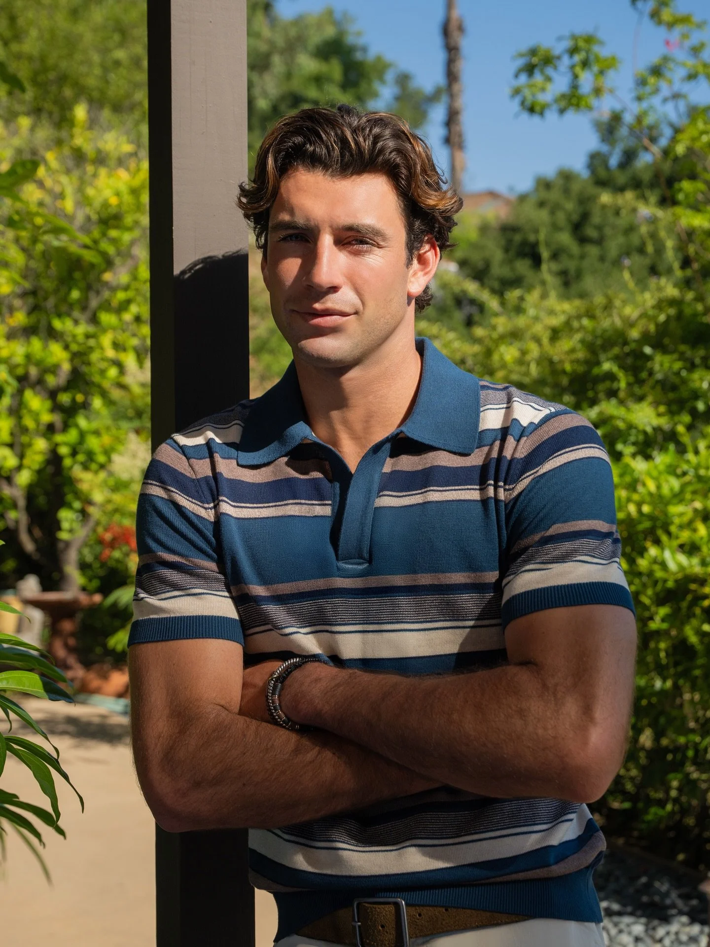 New arrivals from Liverpool are in: Easy, refined, and made to wear well. 

Let&rsquo;s find your fit! 

Walk-in&rsquo;s are welcome. 

&bull;
&bull;

#MensClothing #Menswear #Ada #Saugatuck #RomanJames