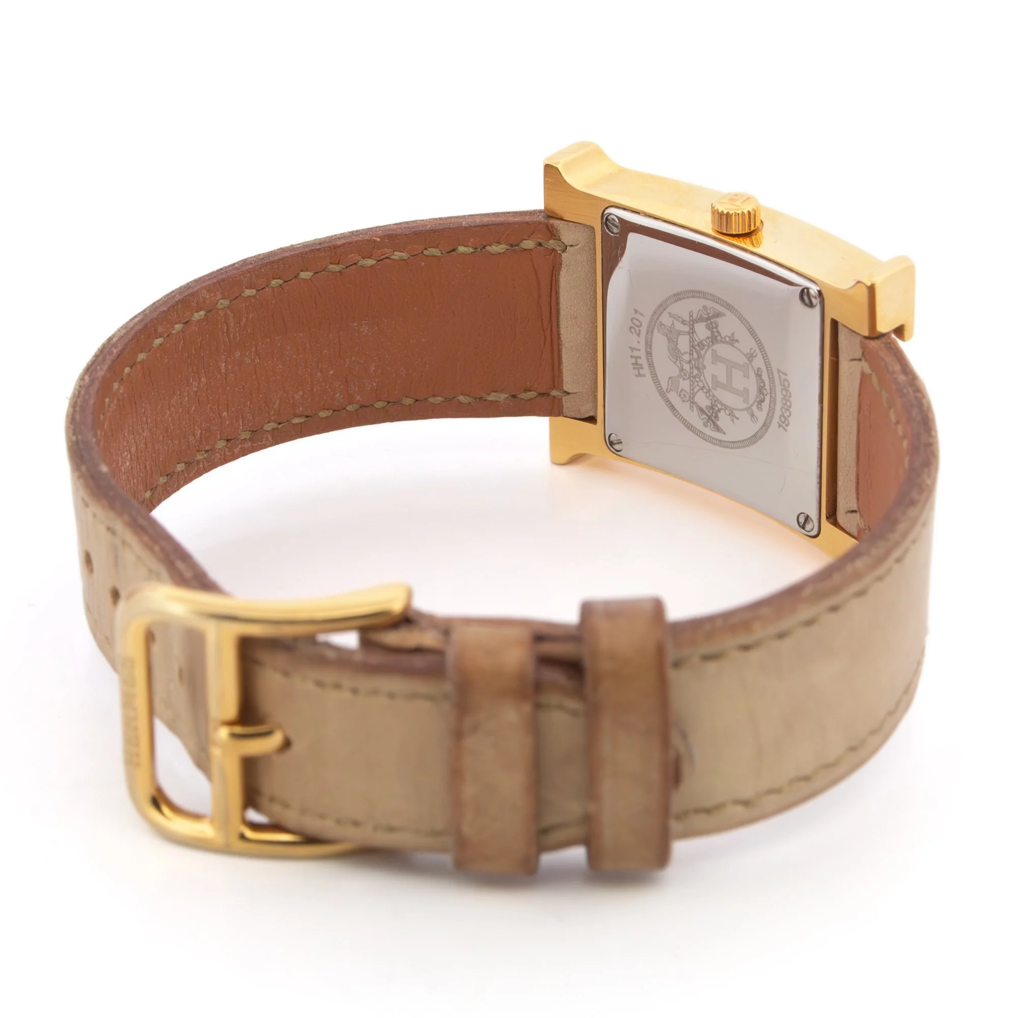 Hermès Heure H HH1201 Jacksons Jewellers 7.jpg
