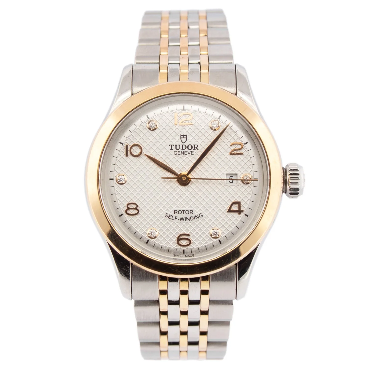 Ladies' Tudor 1926 91351 (Full Set)