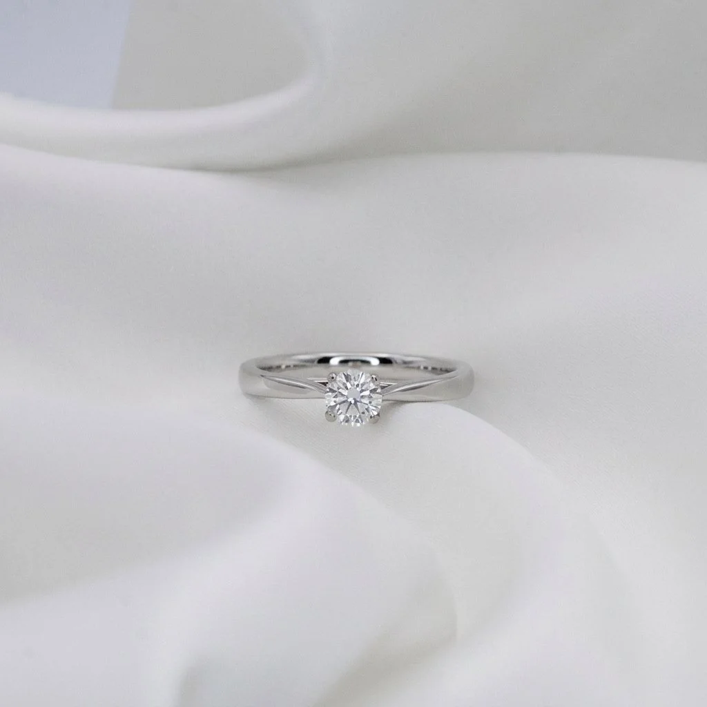 18ct White Gold Diamond Solitaire Ring Brilliant.jpeg