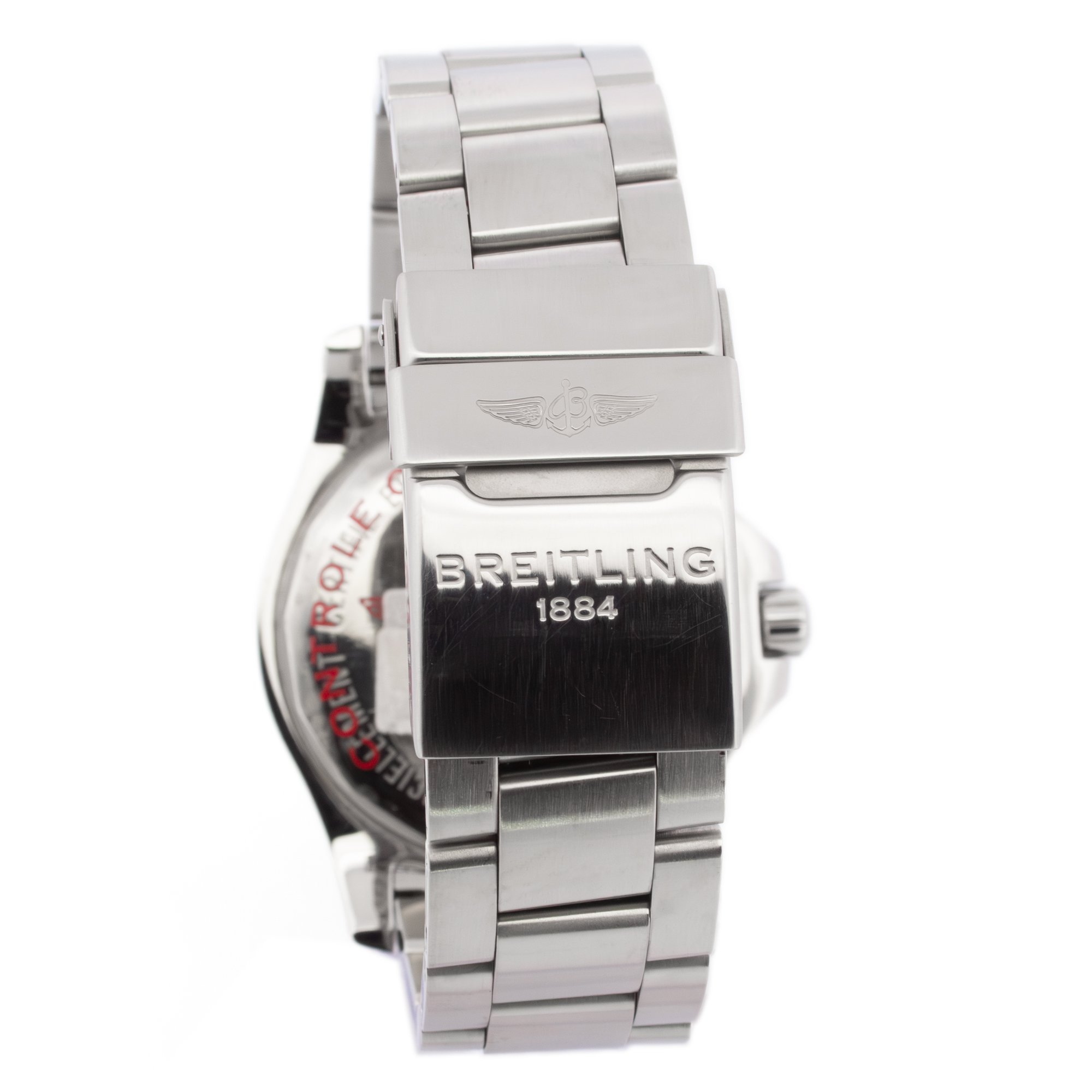 Breitling Colt Automatic 44 A17388 Jacksons Jewellers 1.jpg