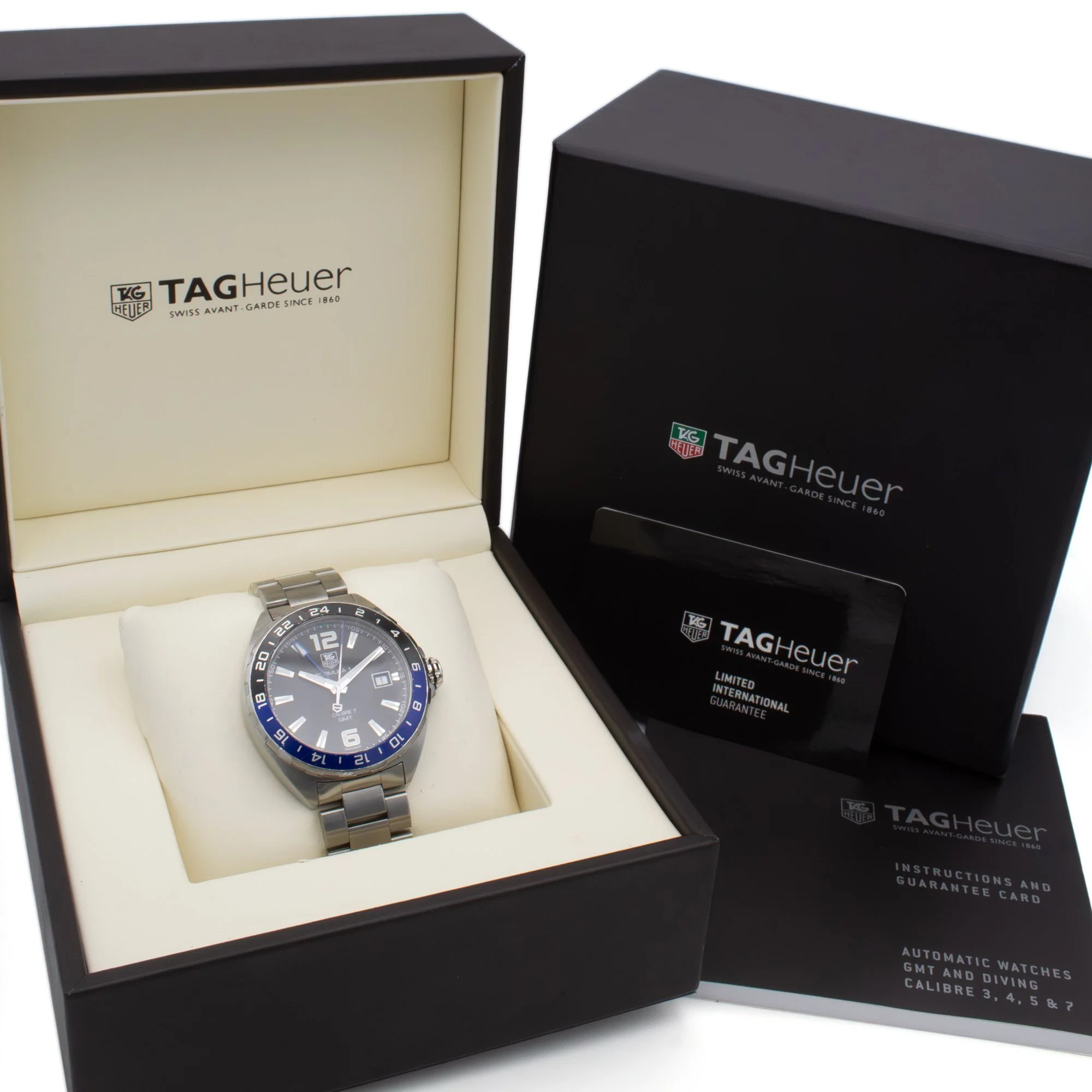 TAG Heuer Formula 1 Calibre 7 GMT WAZ211A.jpg