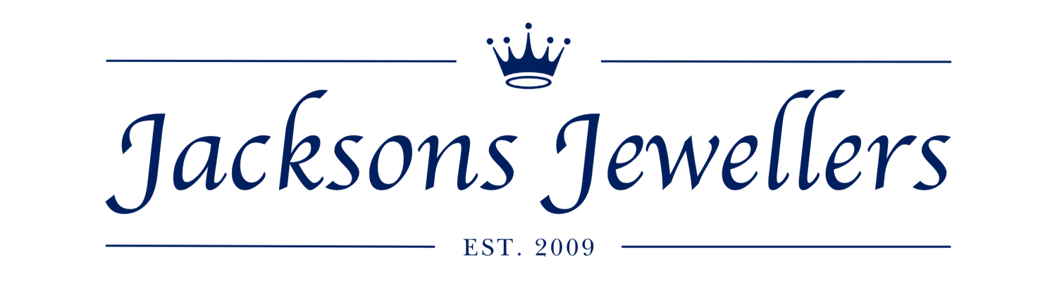Jacksons Jewellers Morpeth