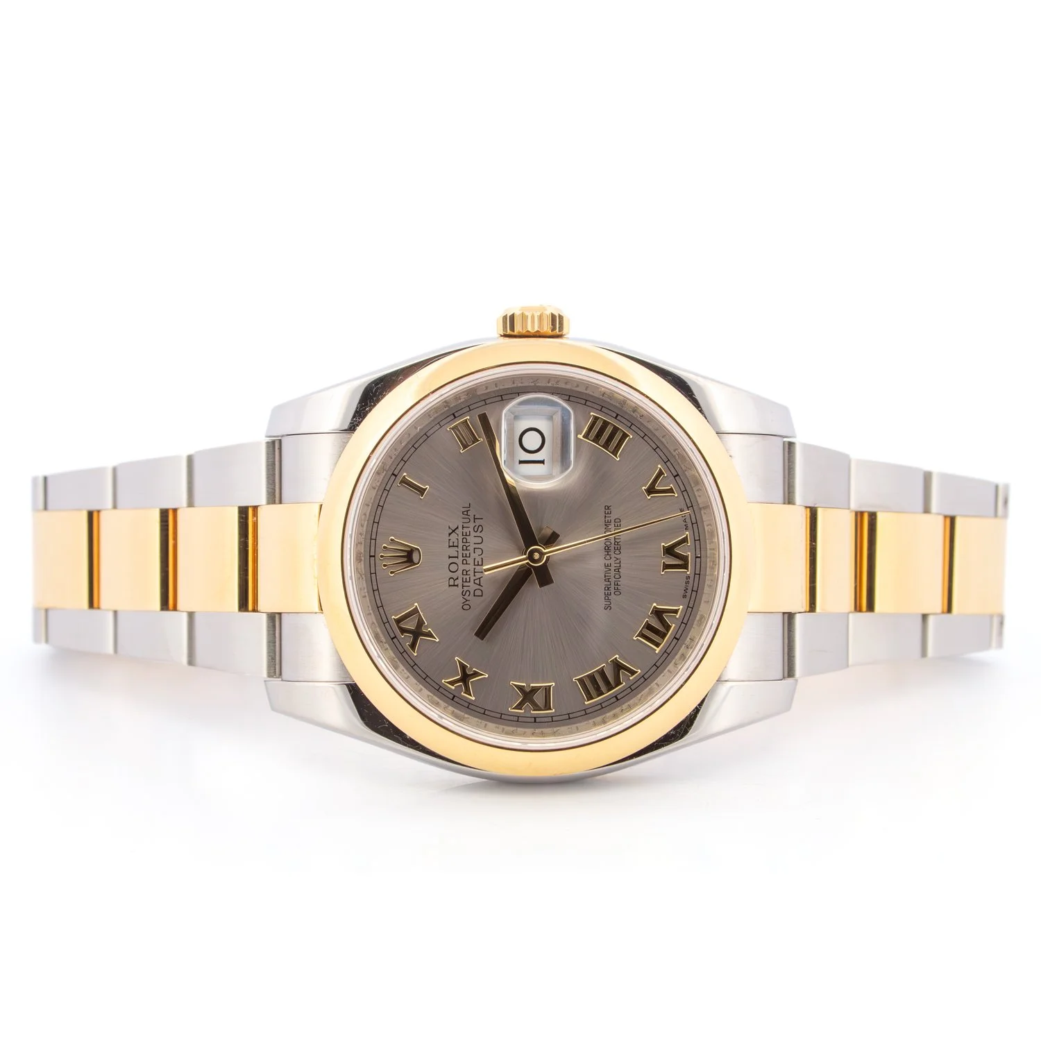 Rolex Datejust 36 116203 Jacksons Jewellers 2.jpg