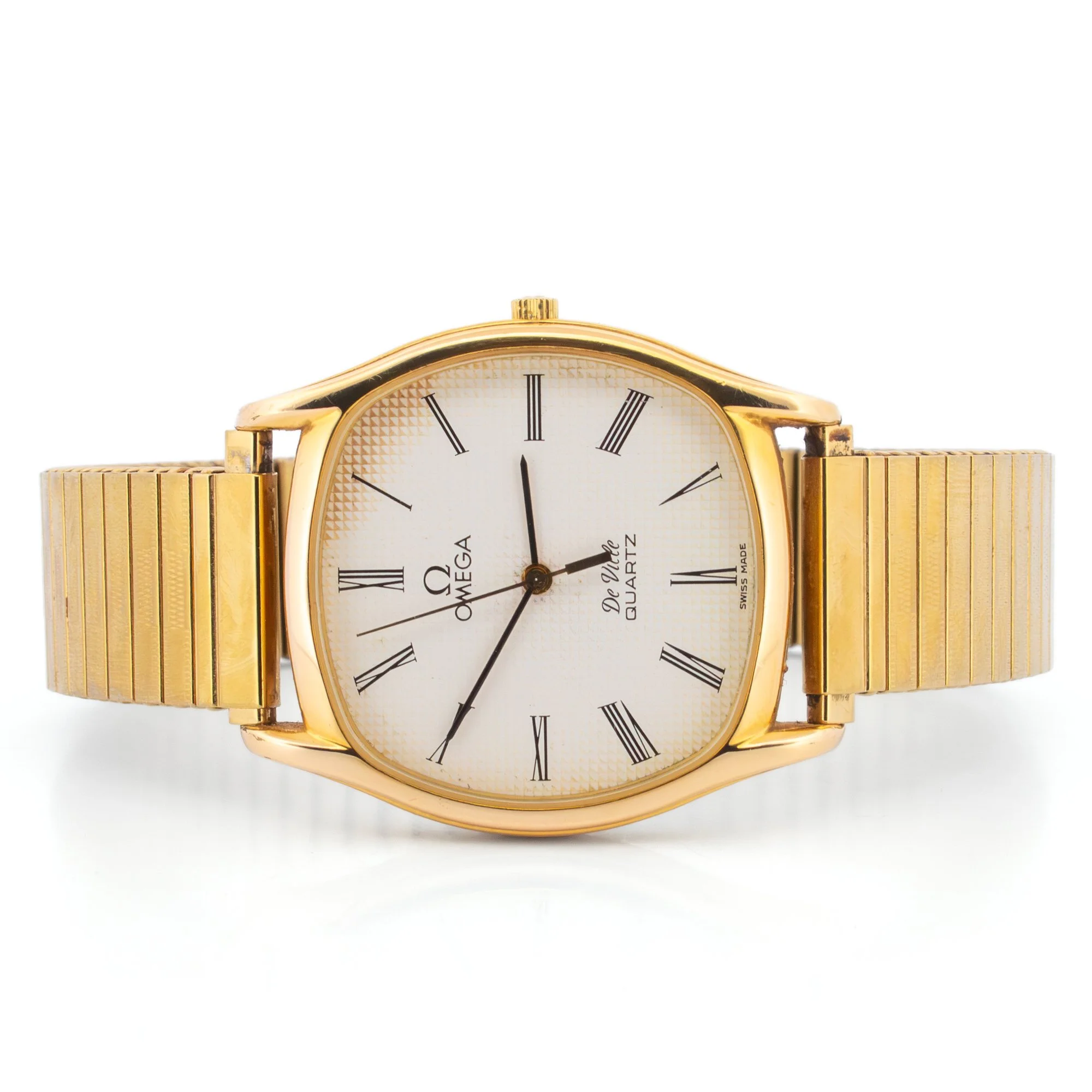 Omega De Ville Quartz 1910097 Jacksons Jewellers 2.jpg