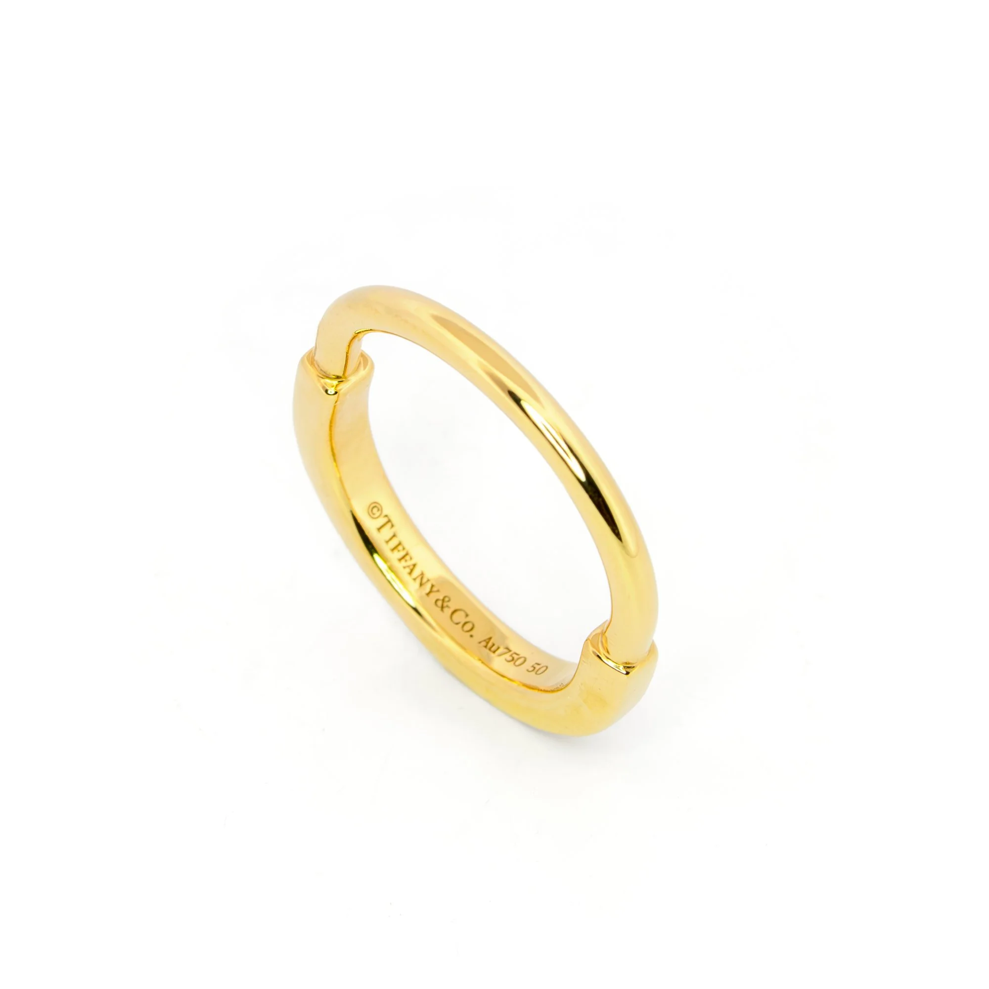 Tiffany & Co. Lock Ring Jacksons Jewellers 3.jpg
