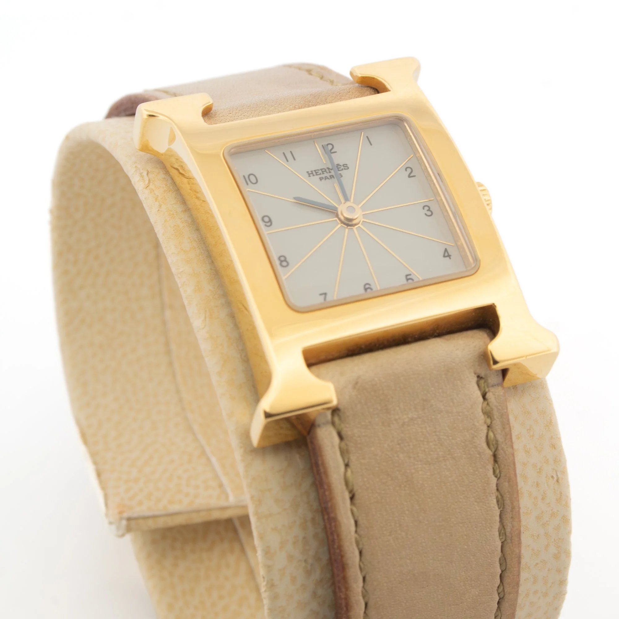 Hermès Heure H HH1201 Jacksons Jewellers 4.jpg