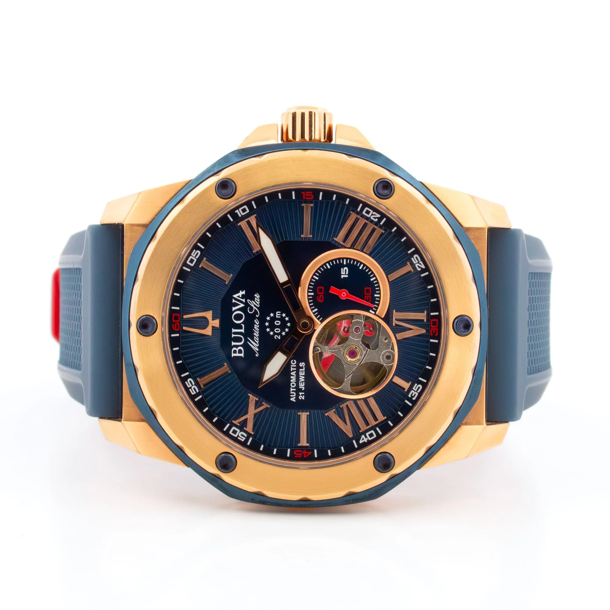 Bulova Marine Star 98A227 Jacksons Jewellers.jpg
