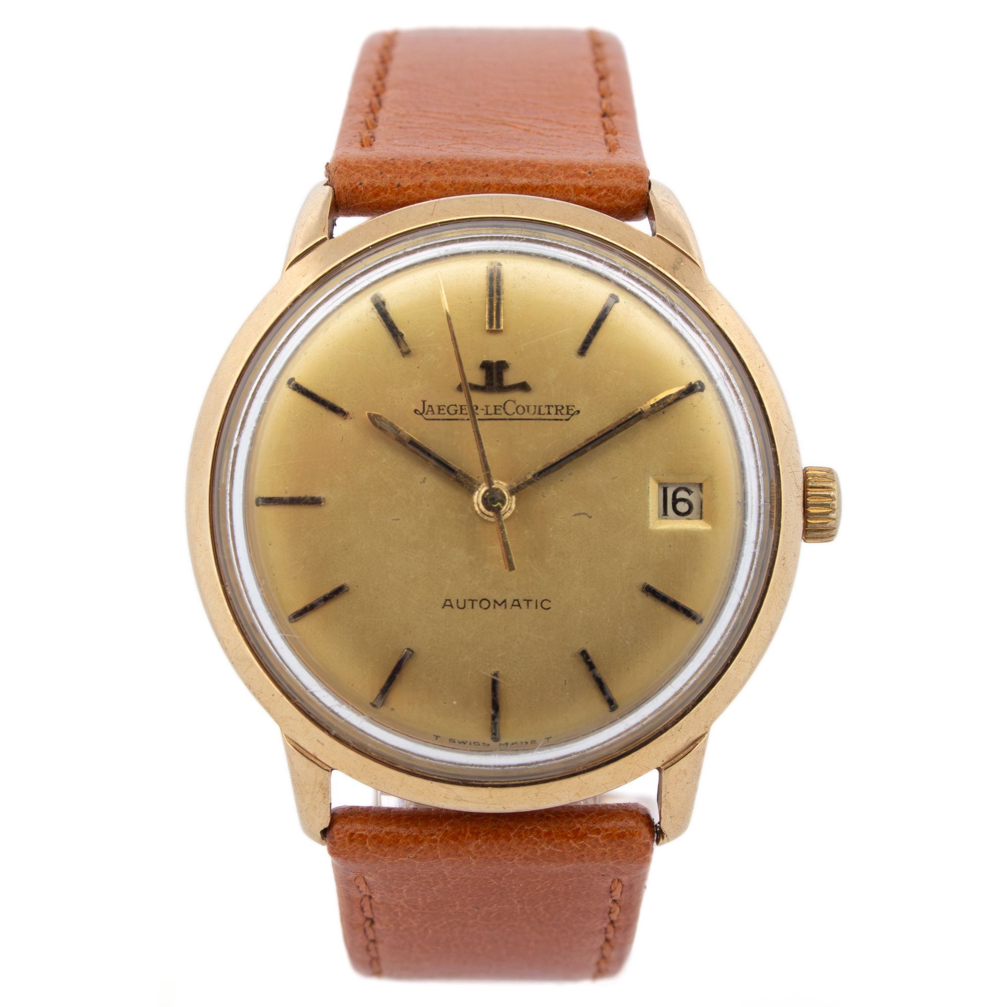 Vintage 9K Gold Jaeger-LeCoultre.jpg