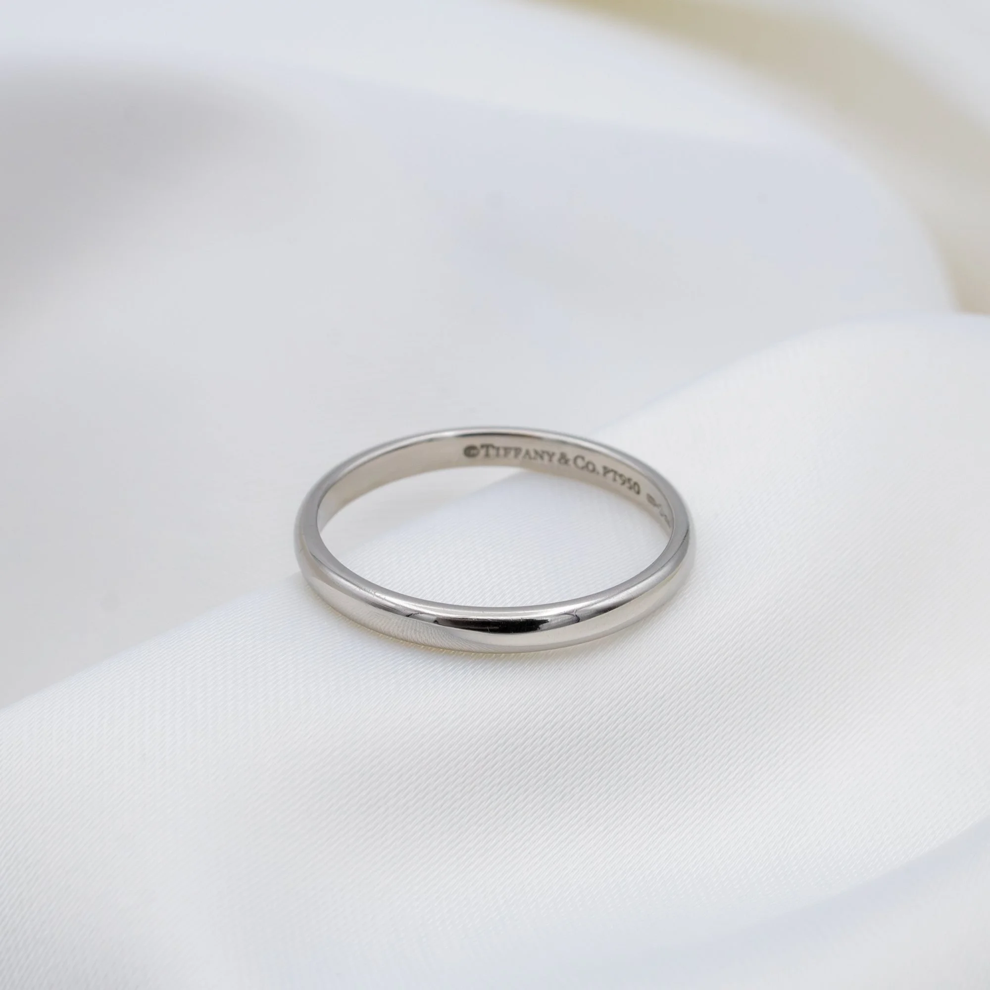 Tiffany & Co 2mm Platinum Classic Wedding Band.jpg