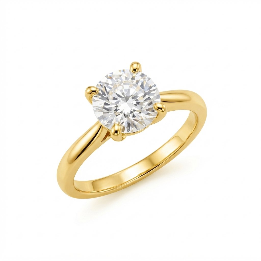 Bespoke Solitaire Engagement Ring Northumberland.jpeg