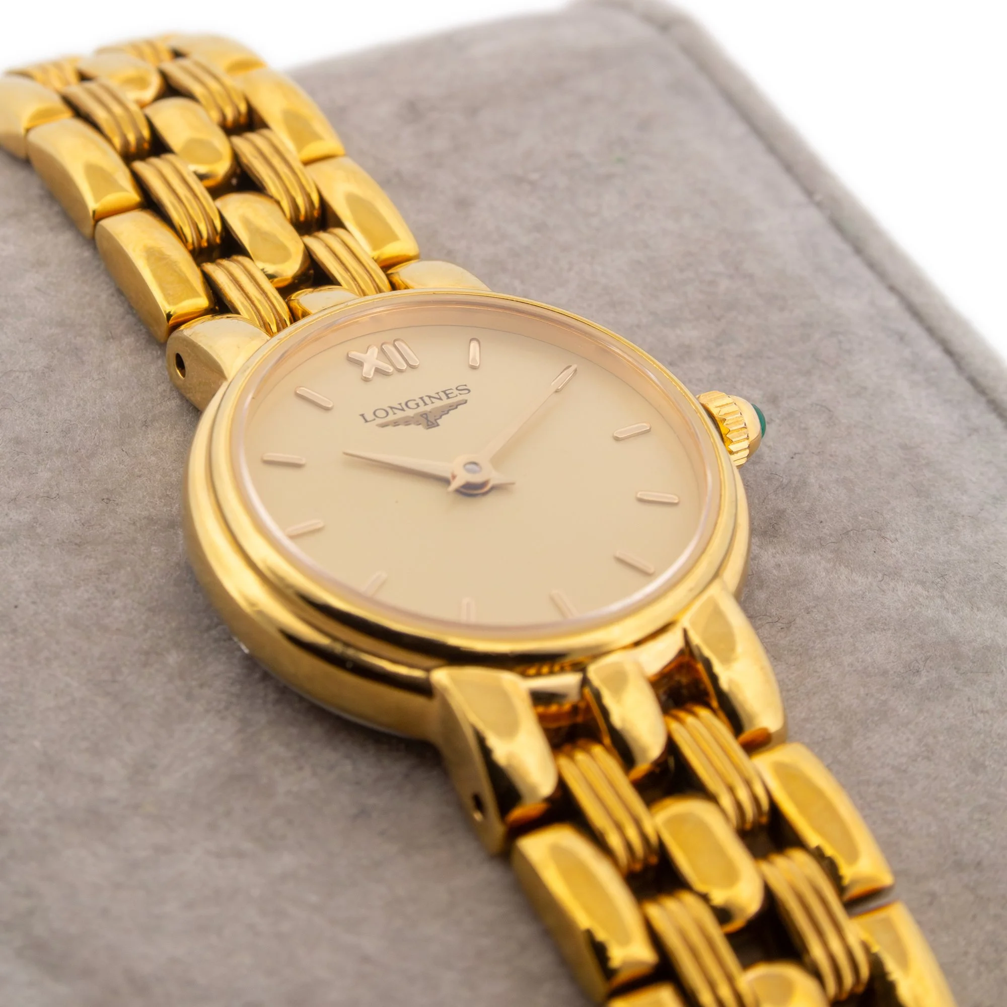 Longines Ladies L6 205 2 Jacksons Jewellers.jpg