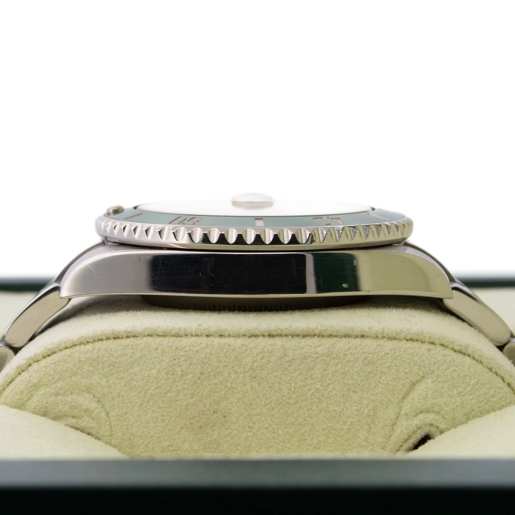 Rolex Submariner Date 116610LV Hulk Jacksons Jewellers 3.jpg
