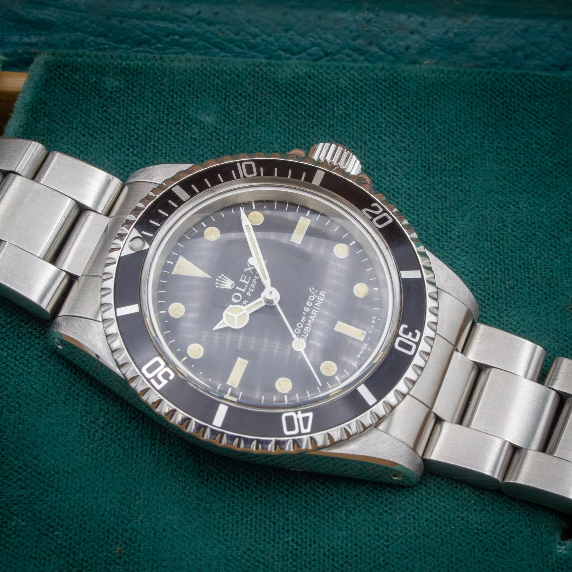 Rolex Submariner 5513 Meters First Jacksons Jewellers 1.jpg